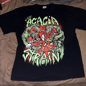 The Acacia Strain T-Shirt